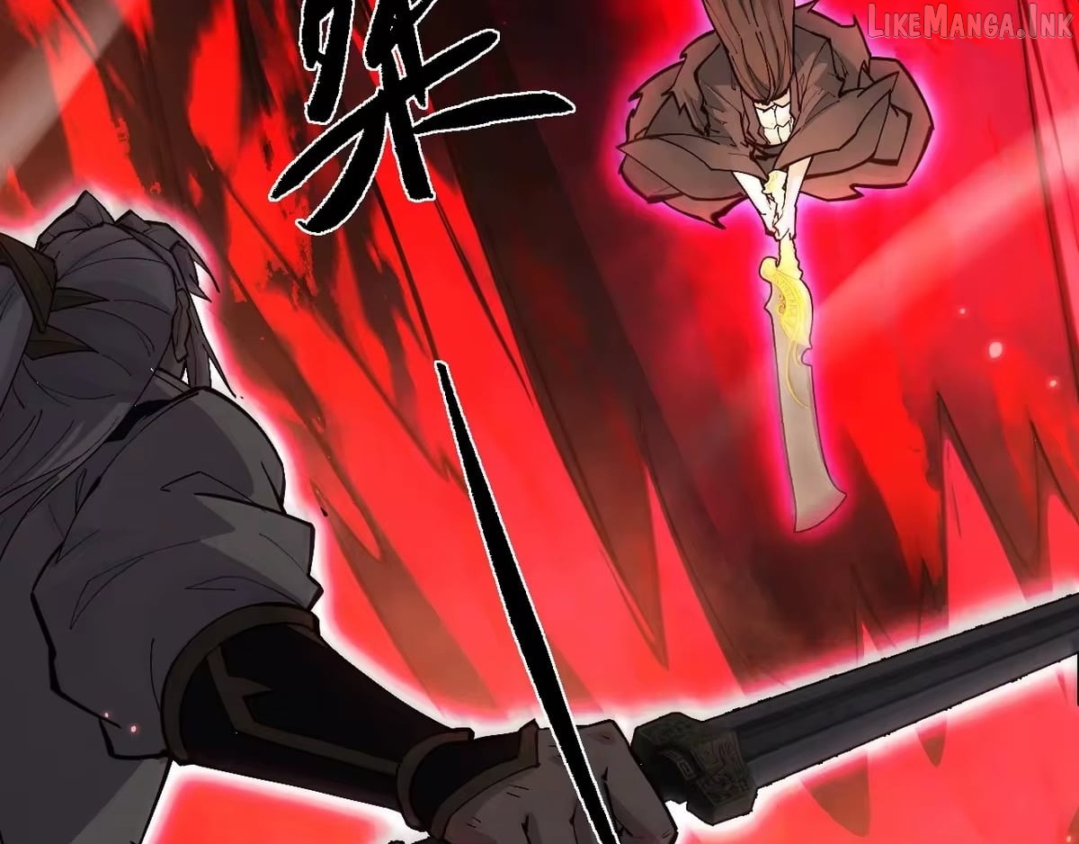 Versatile Sword Cultivator Chapter 109 - page 10
